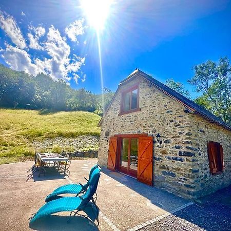 Bergerie De Lasariberes Gazost (Hautes-Pyrenees) Exterior foto